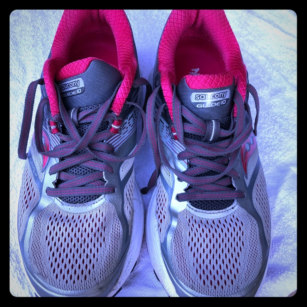 Saucony Guide 10 Women’s Running shoes